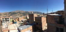 Pérou - La Cordillera Blanca